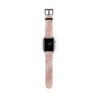 Rose Quartz Cinturino per smartwatch