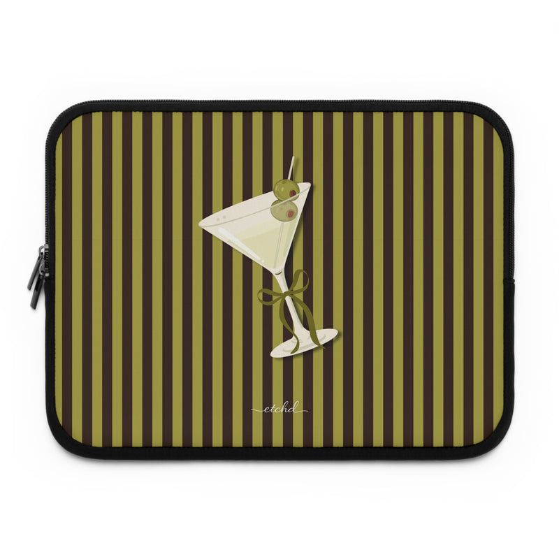 Martini Laptop Sleeve-zoom-
