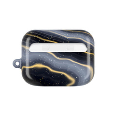 Obsidian Gold AirPod Case by etchd, view 7