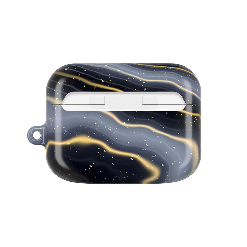 Obsidian Gold AirPod Case by etchd, view 7