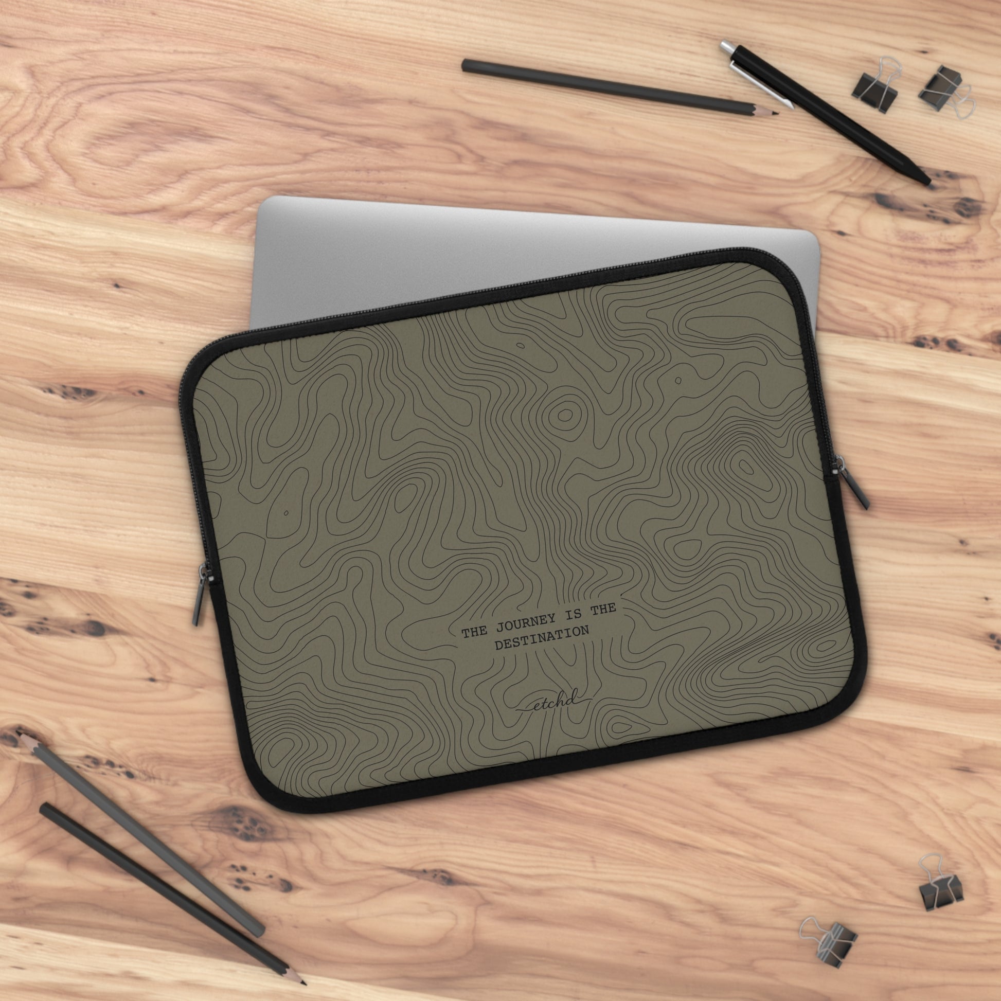 Journey Laptop Sleeve-5