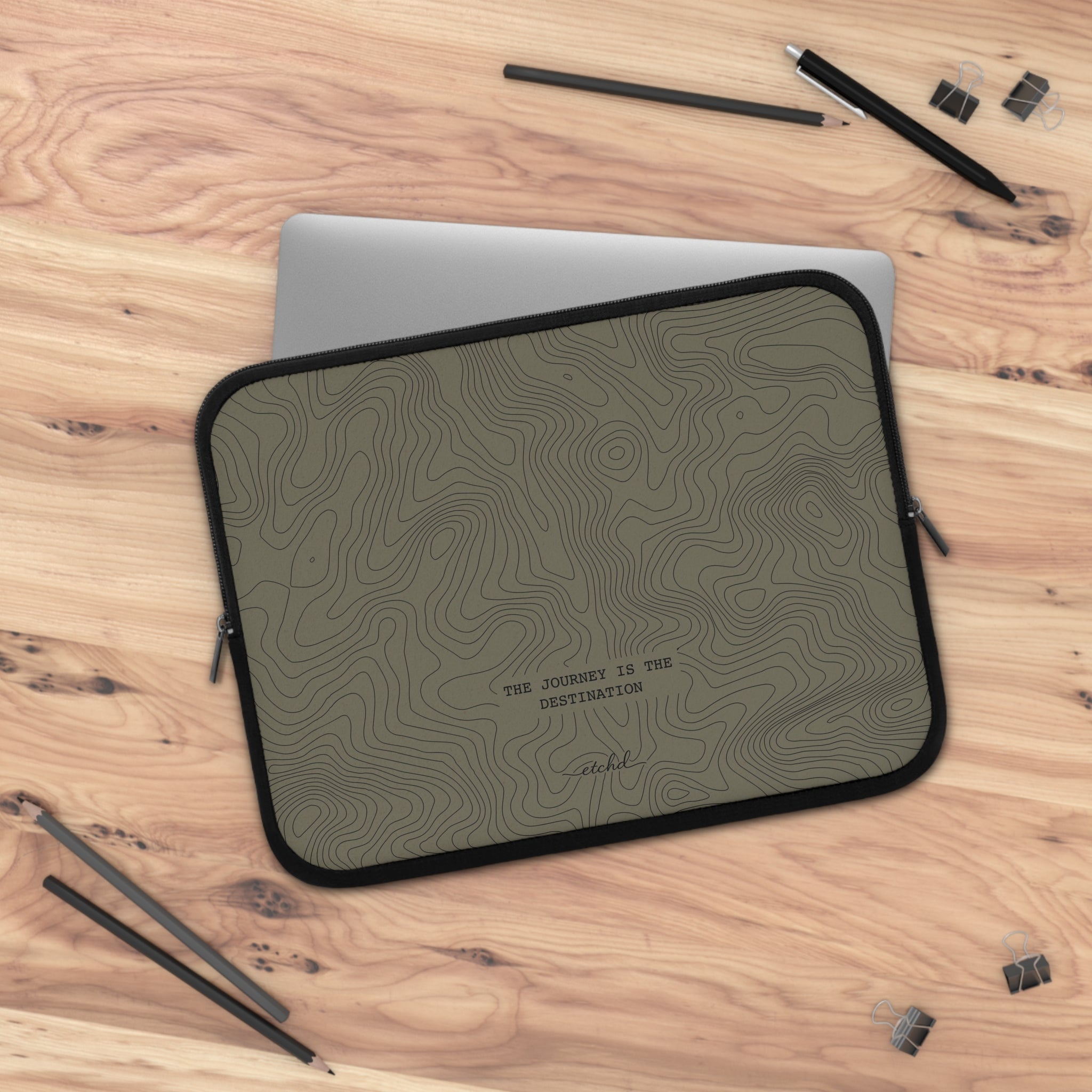Journey Laptop Sleeve-zoom-5