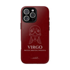 Virgo Cover per telefono