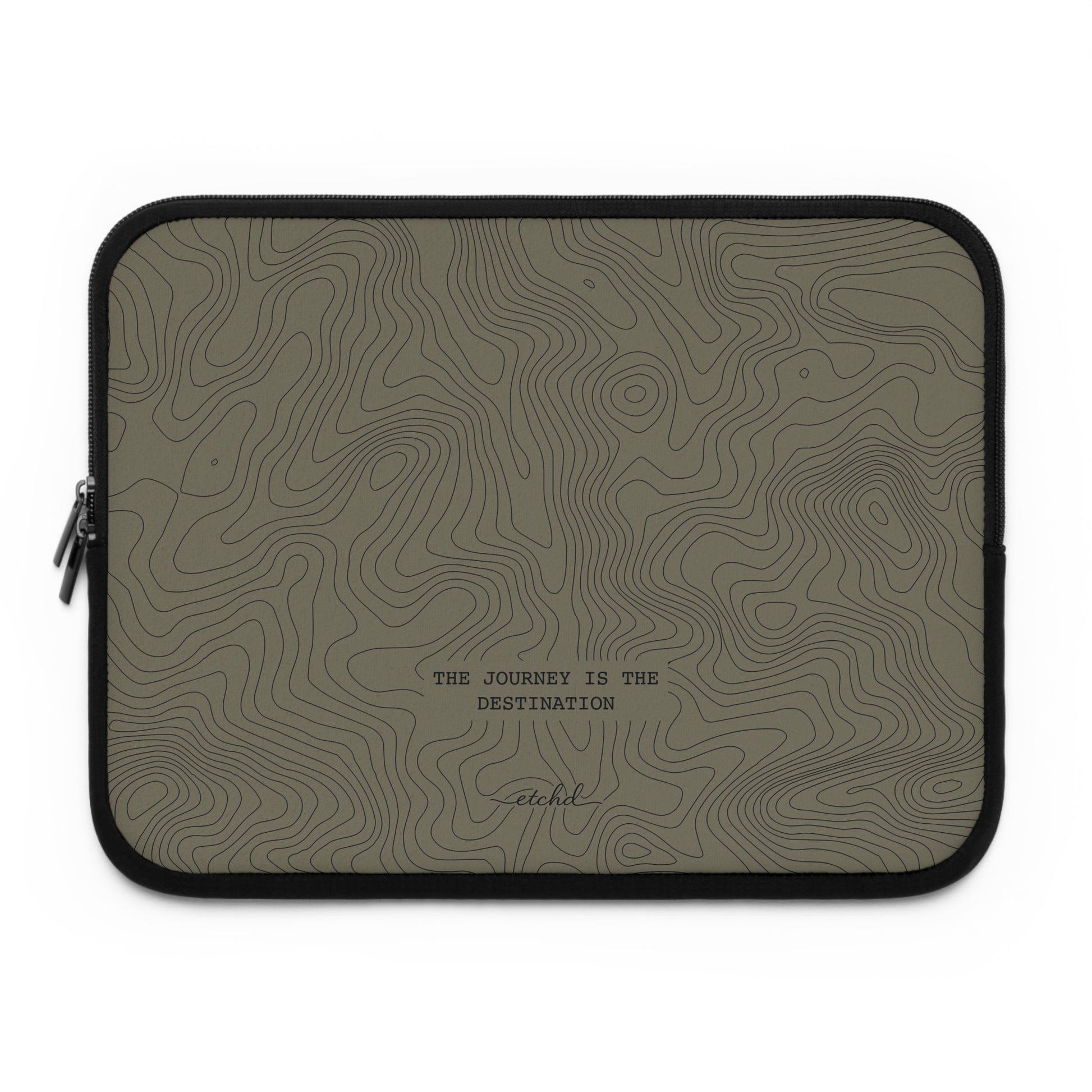 Journey Laptop Sleeve-1