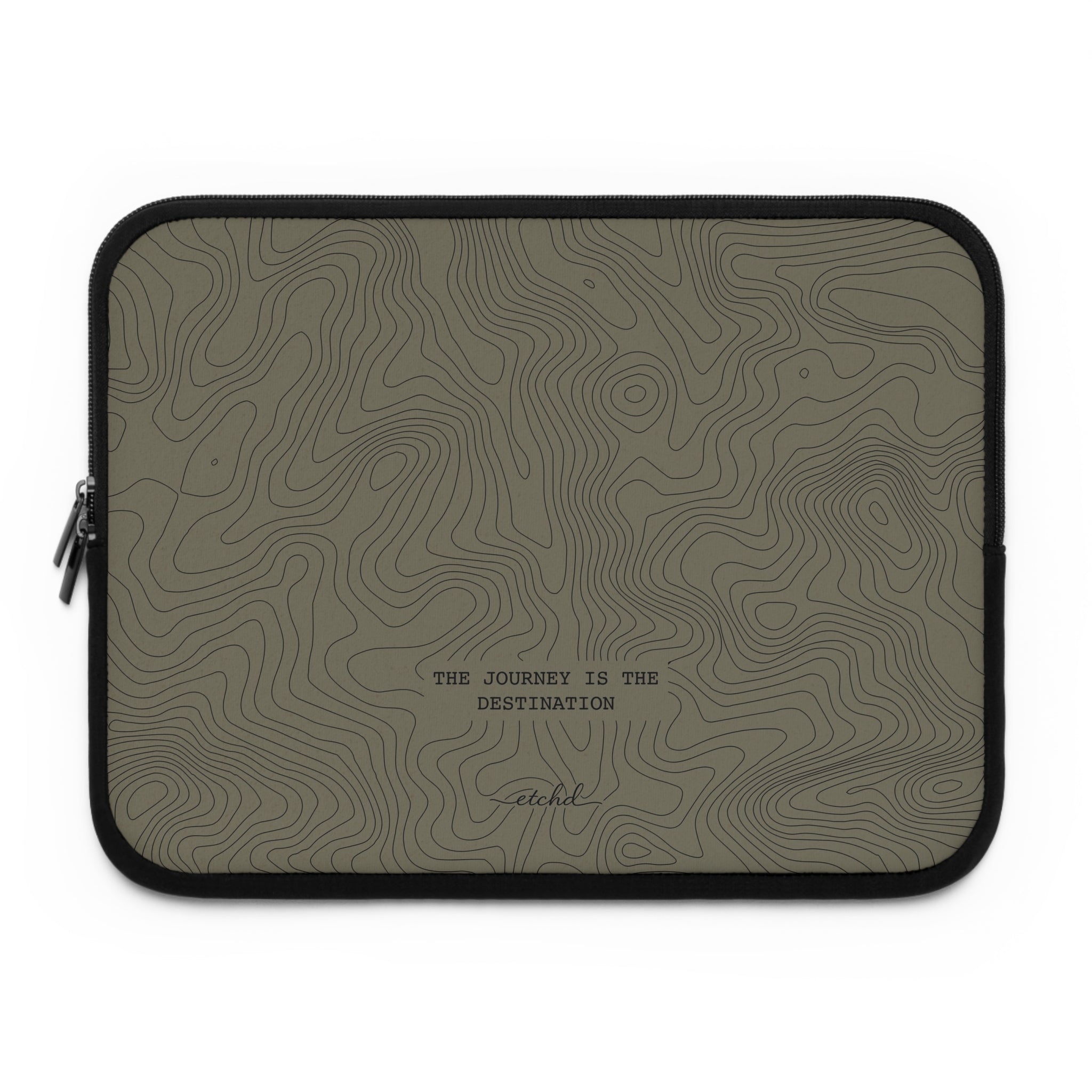 Journey Laptop Sleeve