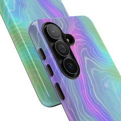 Opal Phone Case by etchd, view 209
