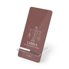Libra Phone Stand by etchd