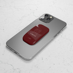 Virgo Click-On Phone Grip by etchd, view 5