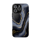 Obsidian Gold Funda para móvil