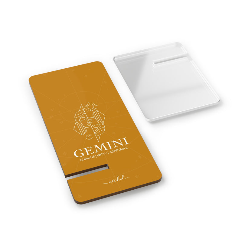 Gemini Phone Stand-zoom-