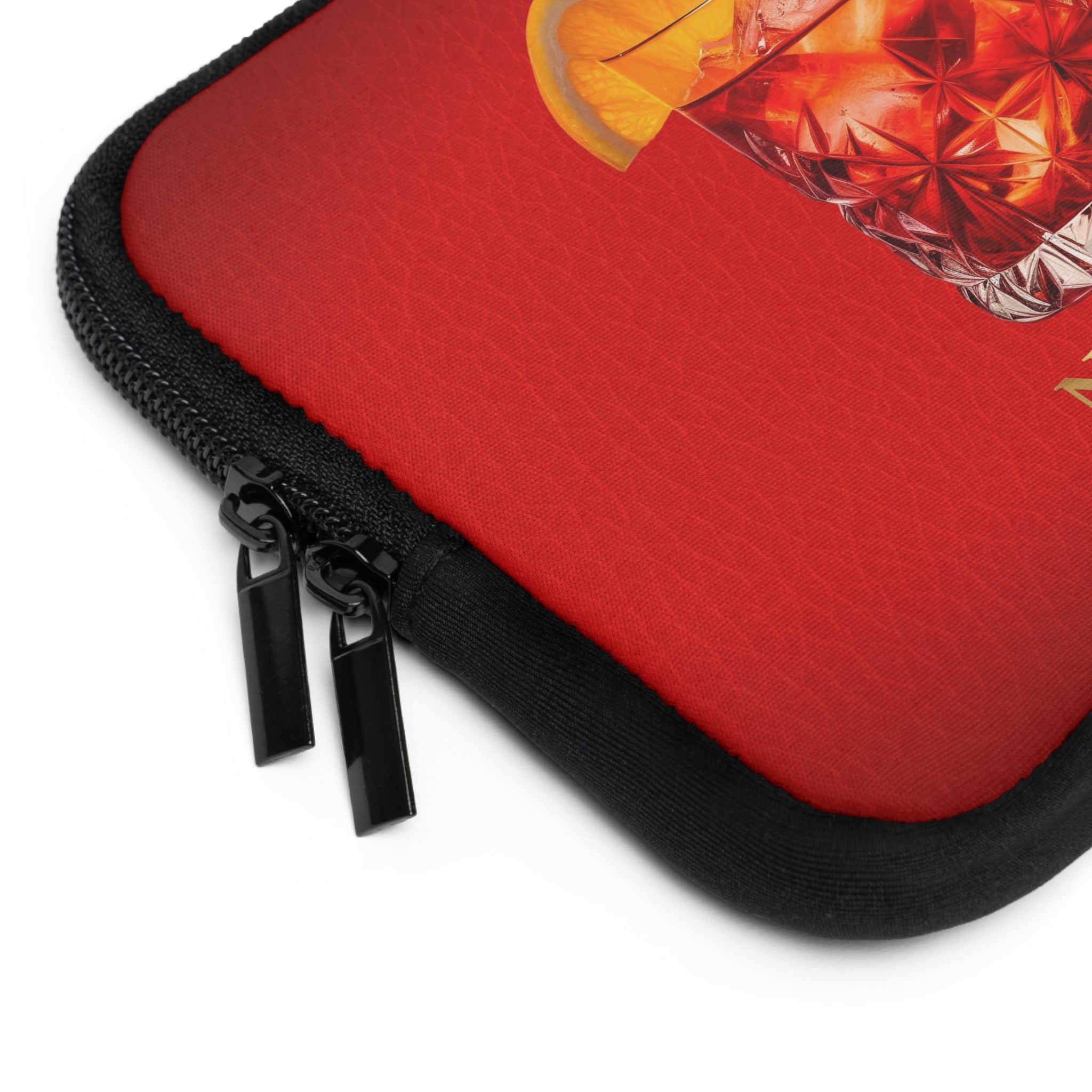 Negroni Laptop Sleeve by etchd, view 2