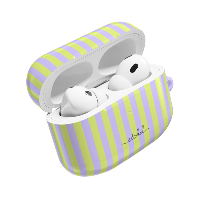 Margarita AirPod Case by etchd, view 9