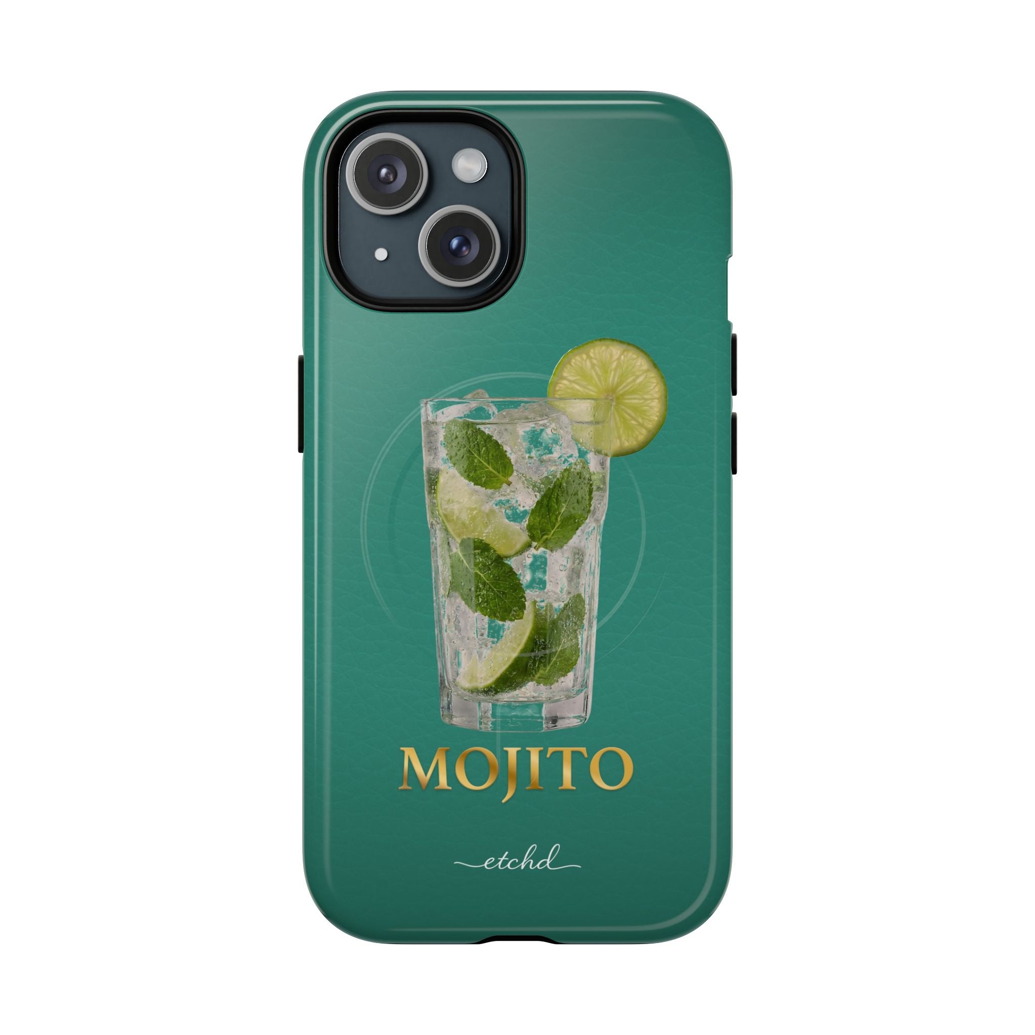Mojito Magnetic Phone Case