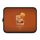 Whiskey Sour Funda para portátil