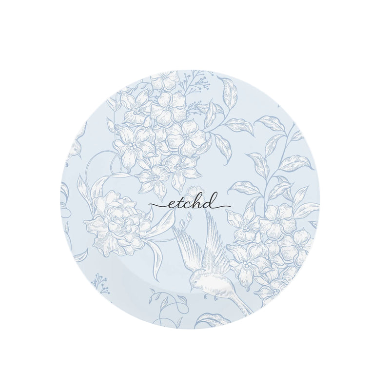 Hummingbird Bloom Handy-Halterung und Ständer-zoom-