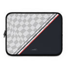 Checkered Flag Custodia per laptop