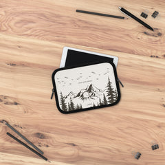 Explorer Laptop Sleeve by etchd, view 14