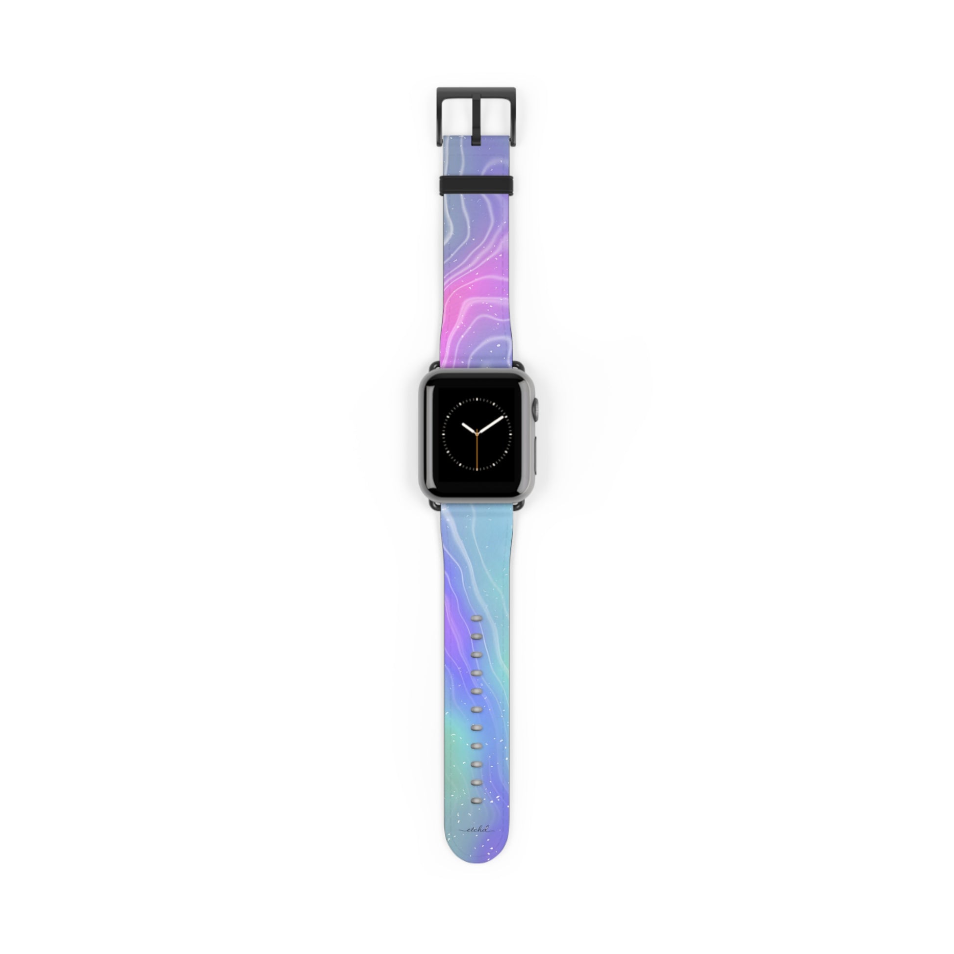 Opal Smartwatch Strap by etchd