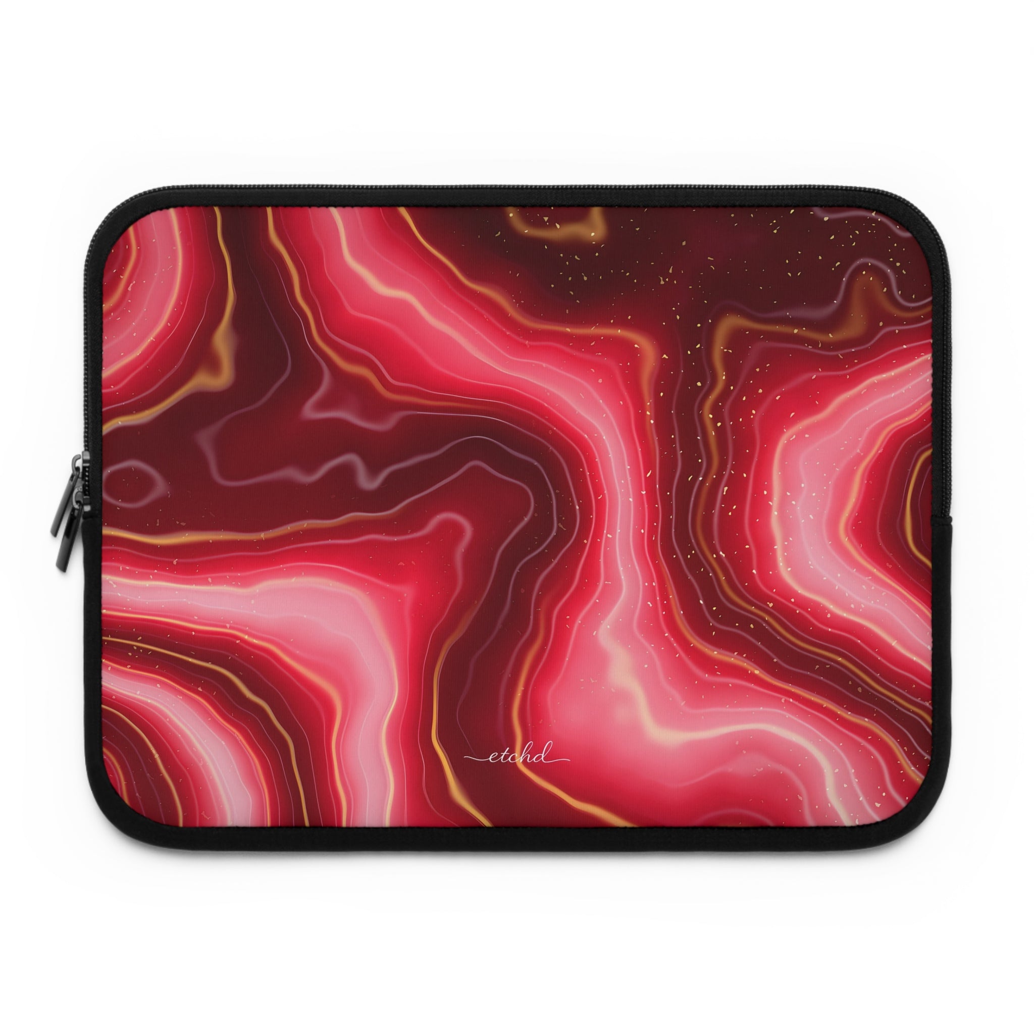 Ruby Laptop Sleeve by etchd