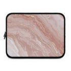 Rose Quartz Funda para portátil