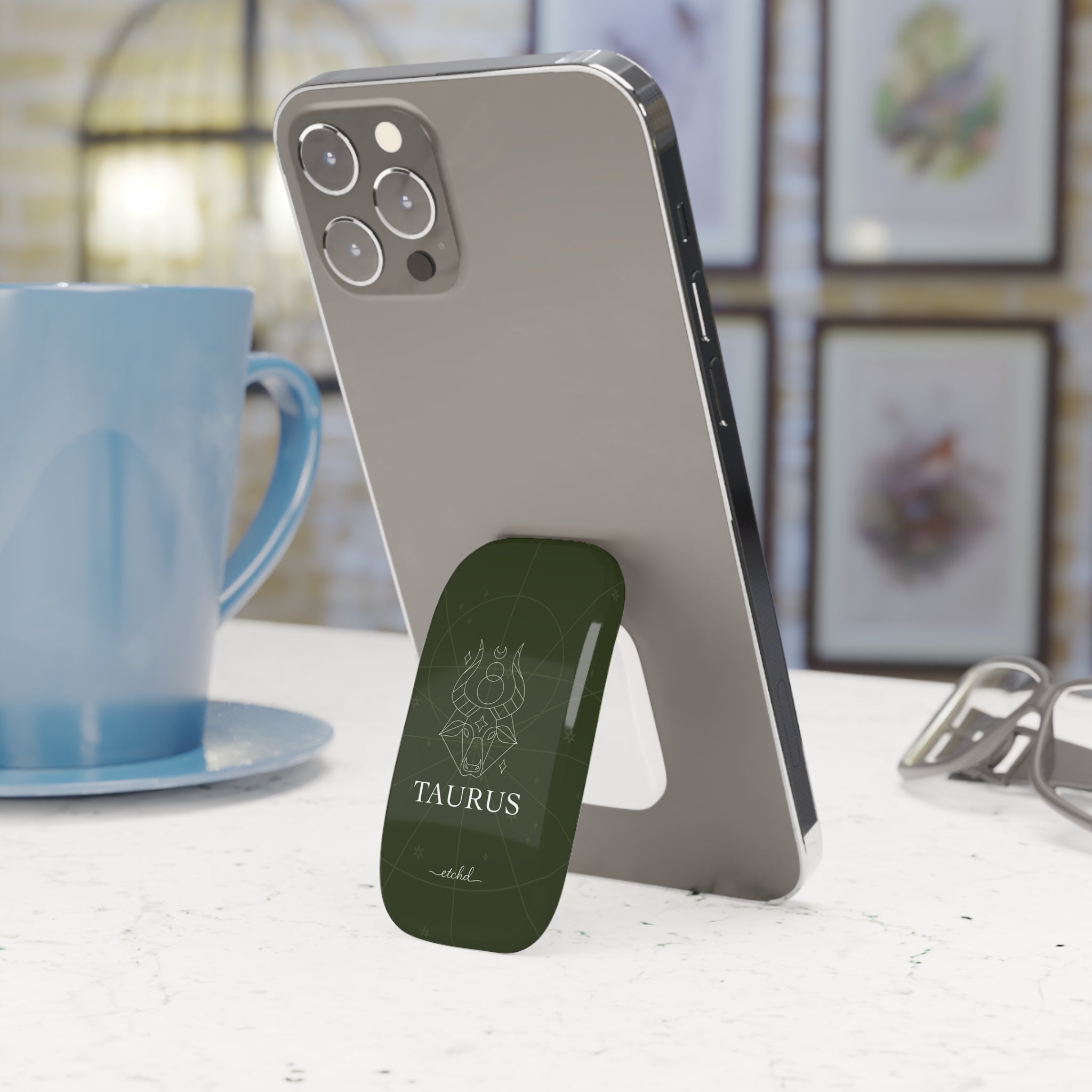Taurus Click-On Phone Grip-zoom-2