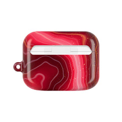 Ruby AirPod Case by etchd, view 7