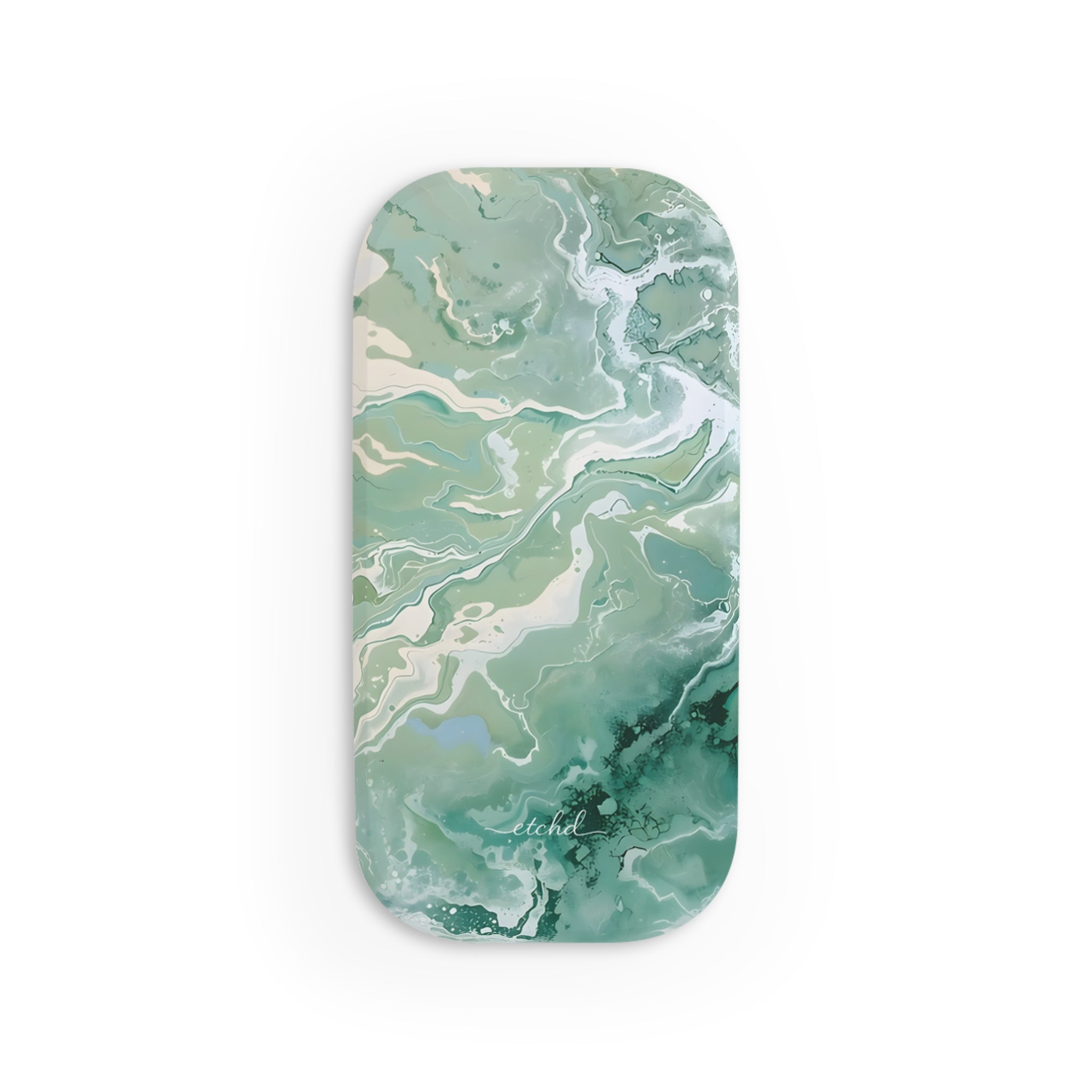 Tide Pool Anneau de maintien clipsable