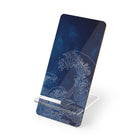 Ocean Wave Supporto per telefono