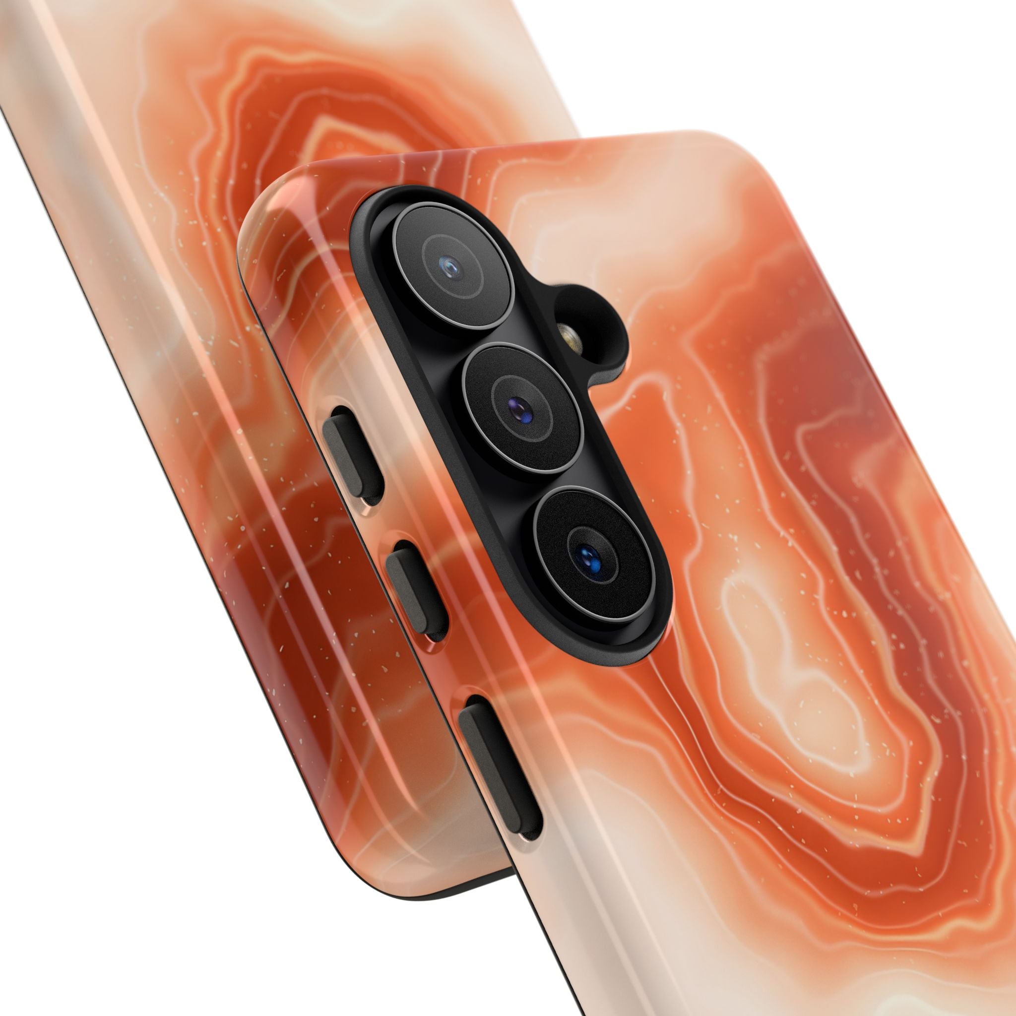 Coral Reef Phone Case by etchd, view 209