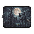 Midnight Cat Custodia per laptop