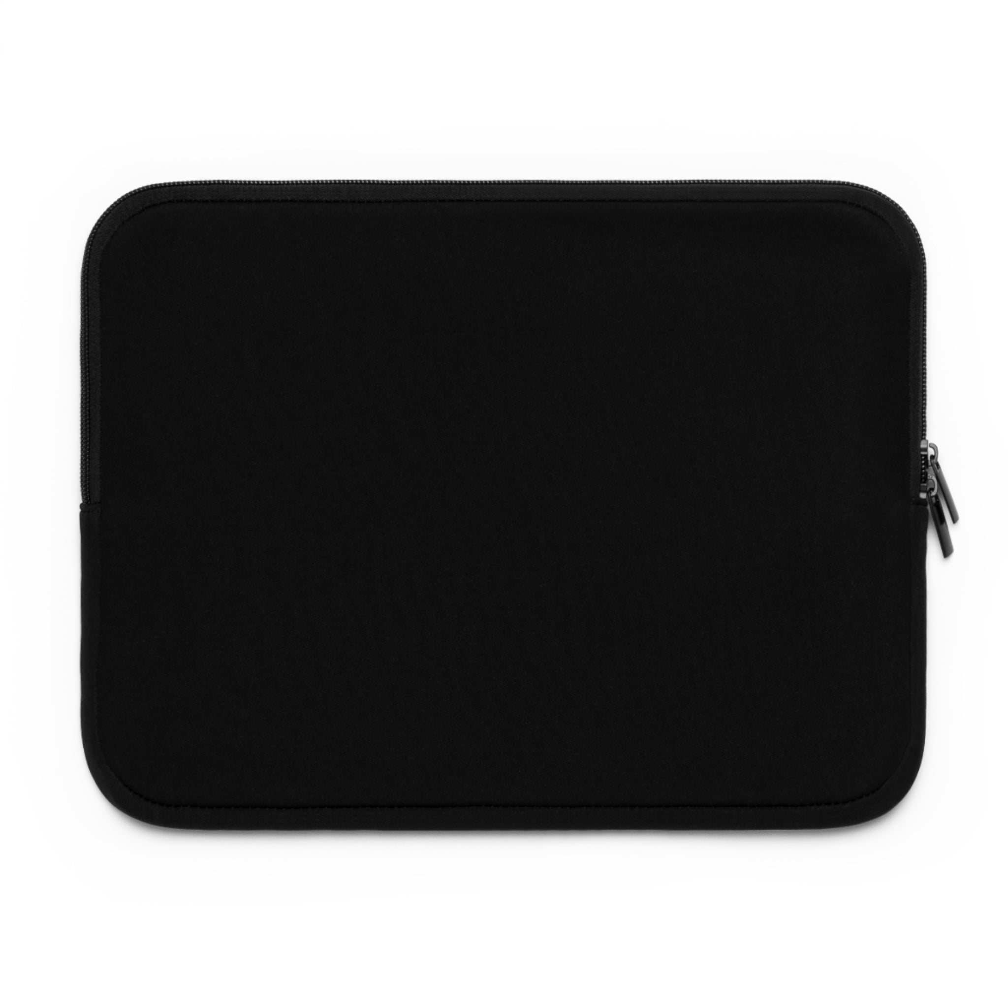 Sage Gingham Laptop Sleeve by etchd, view 3
