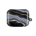 Obsidian Gold Funda para AirPods