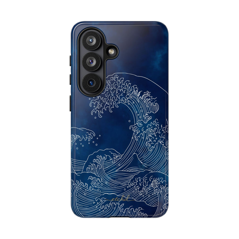 Ocean Wave Phone Case-zoom-