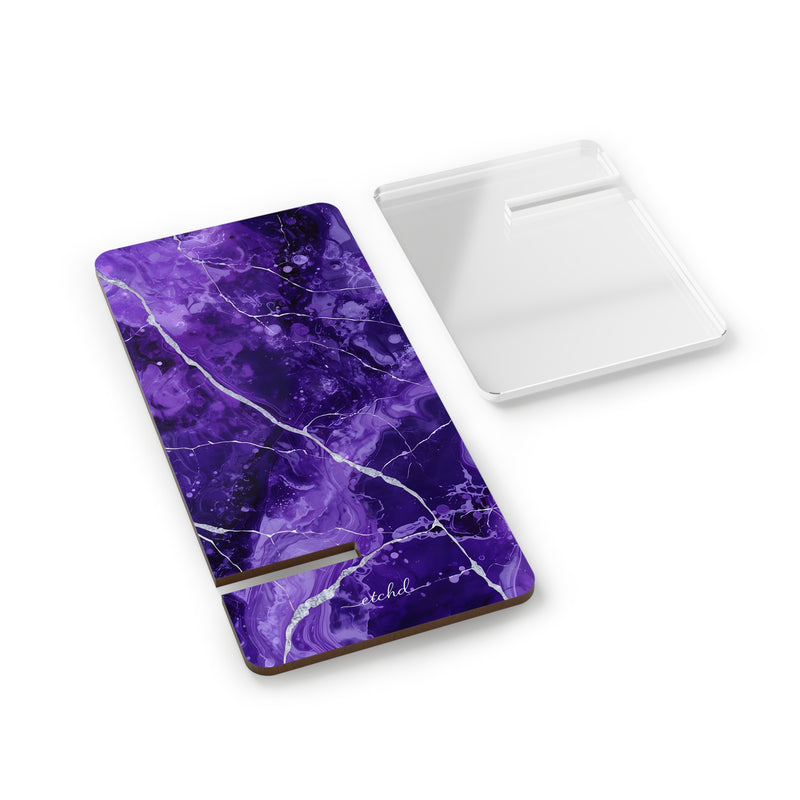 Amethyst Support Téléphone-zoom-