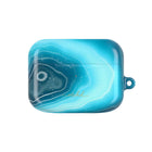 Aquamarine Custodia per AirPods