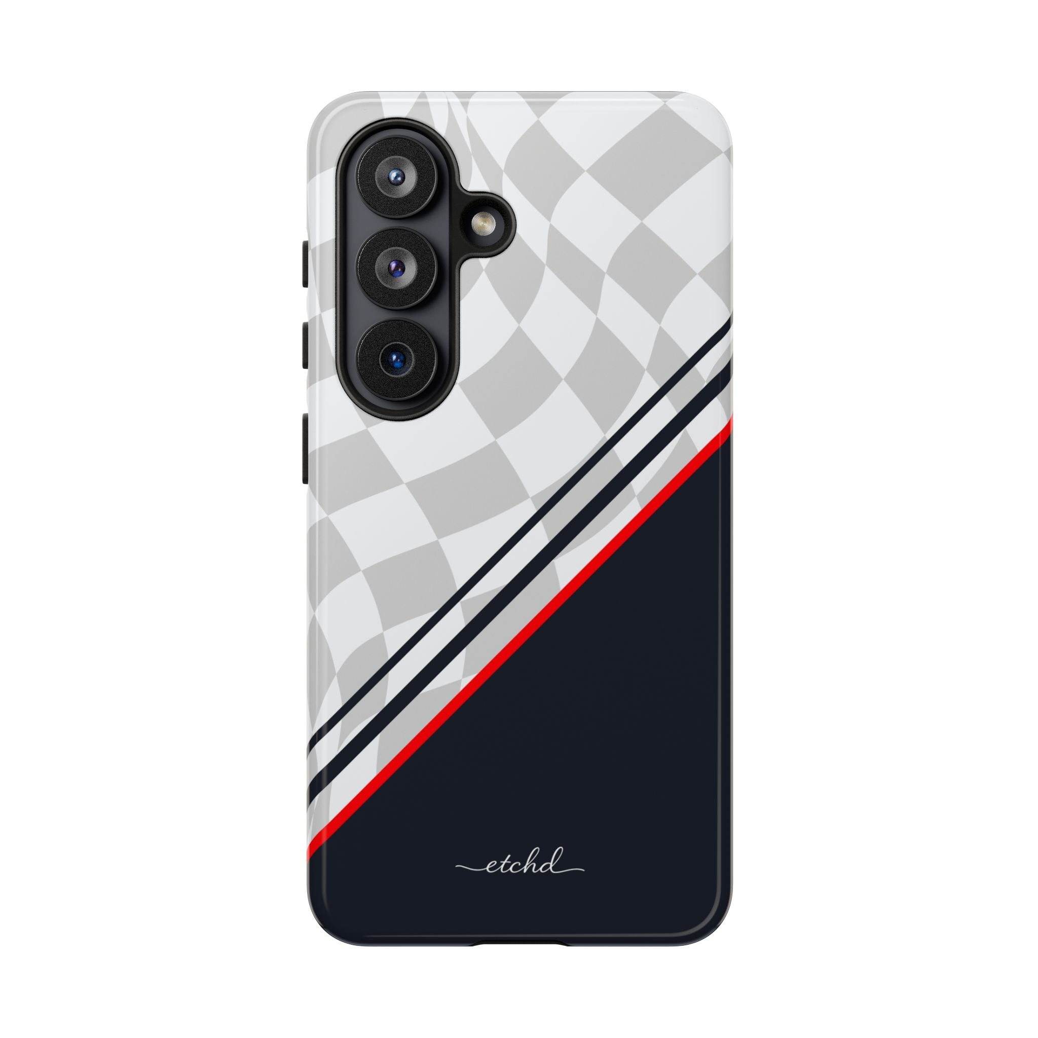 Checkered Flag Phone Case-zoom-61