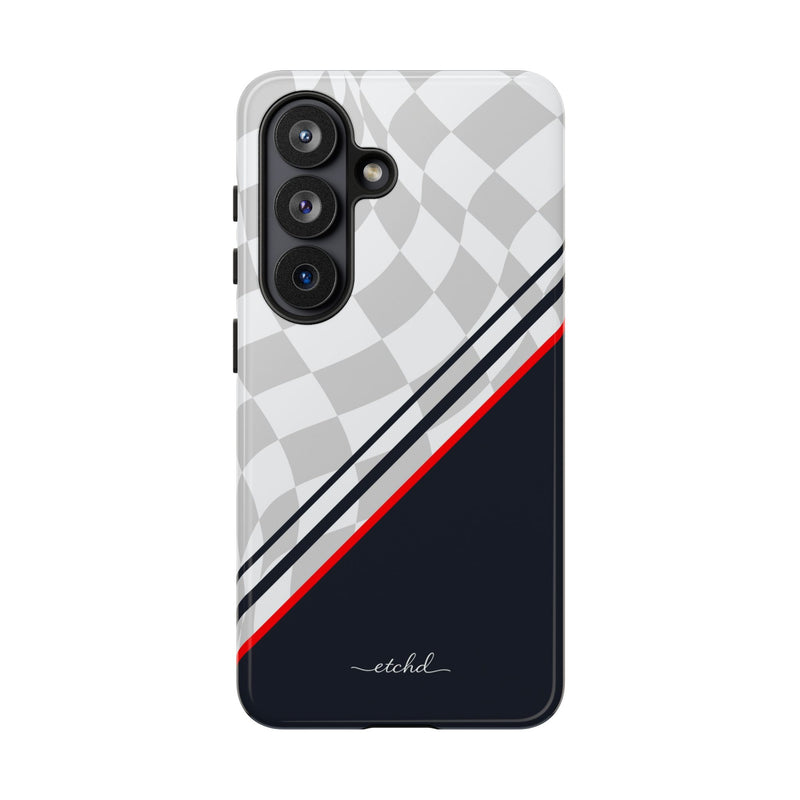 Checkered Flag Phone Case-zoom-