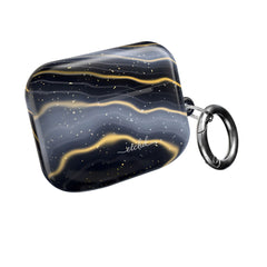 Obsidian Gold AirPod Case by etchd, view 8