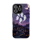 Ghost Parade Phone Case