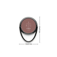 Libra Phone Ring Holder by etchd, view 3