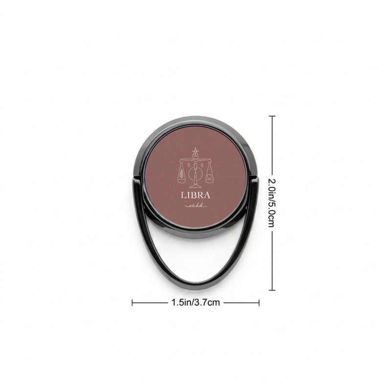 Libra Phone Ring Holder-zoom-
