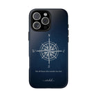 Compass Funda para móvil