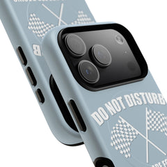 DND Sunday v2 Magnetic Phone Case by etchd, view 100