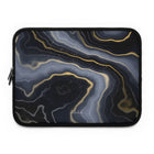 Obsidian Gold Funda para portátil