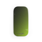 Acid Halftone Click-On Phone Grip