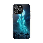 Veiled Spirit Phone Case