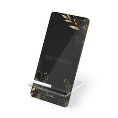 Bloom Slowly Phone Stand by etchd
