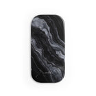 Onyx Pearl Agarre clipsable para móvil