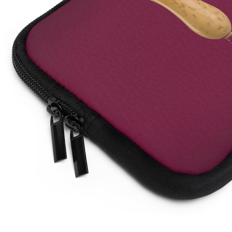 Pina Colada Laptop Sleeve-zoom-