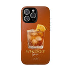 Whiskey Sour Cover per telefono